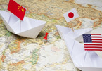 Thế giới 7 ngày: Leo thang căng thẳng giữa Trung Quốc với Mỹ, Nhật