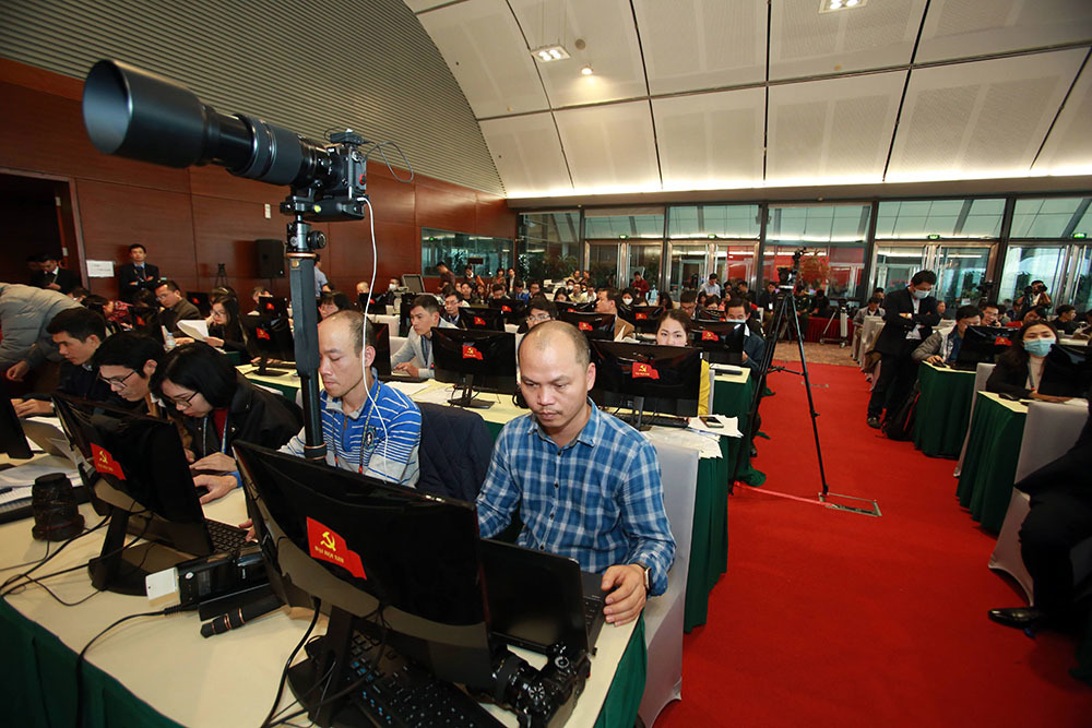 Thủ tướng phê duyệt chương trình hỗ trợ tác phẩm báo chí chất lượng cao