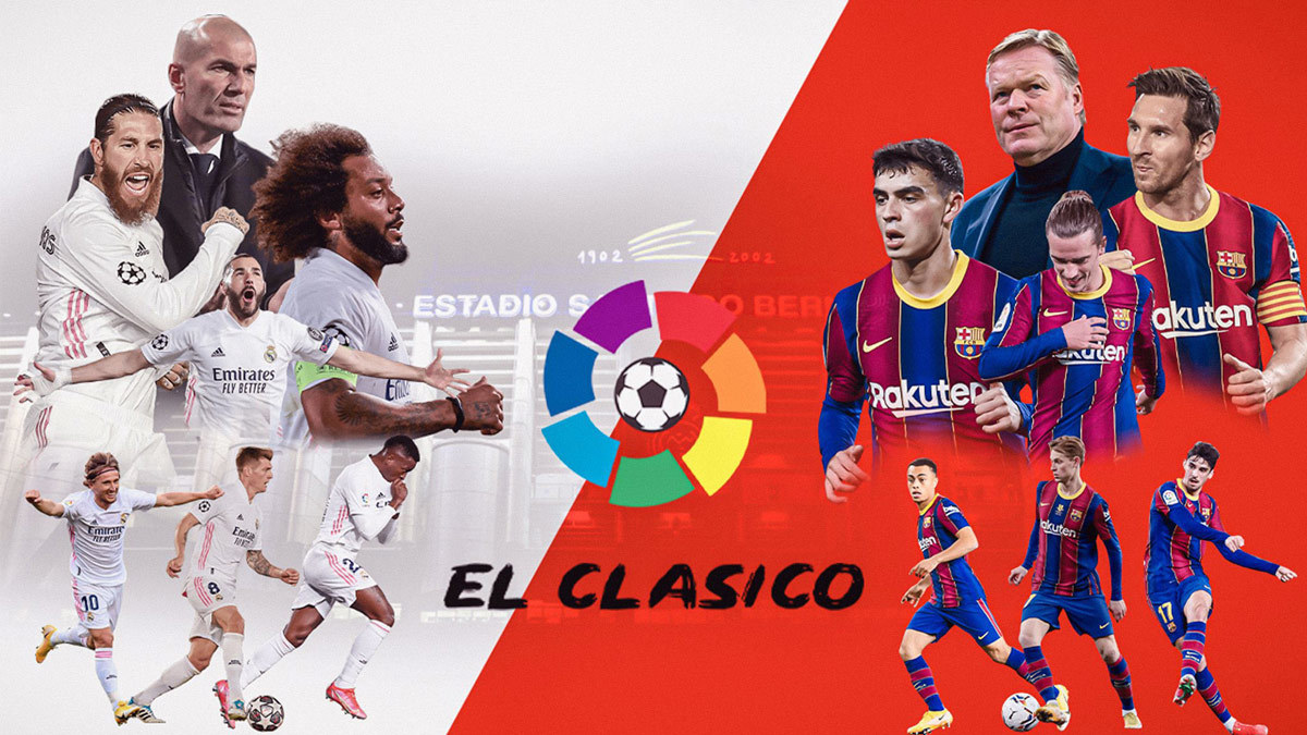 Nhận định bóng đá Real Madrid vs Barca, 2h ngày 11-4 ...