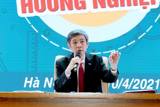 ĐH Kinh tế Quốc dân cho thí sinh đăng ký tới 54 nguyện vọng