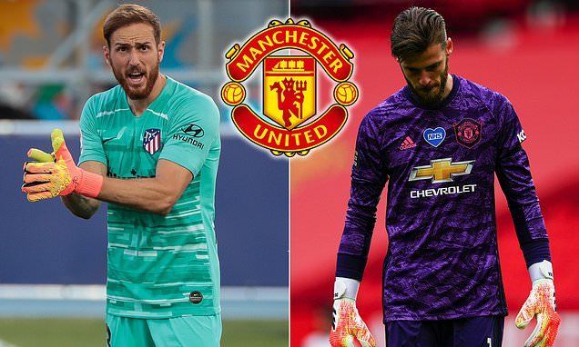 MU cược De Gea lấy Oblak, Dybala ‘đấu’ Juventus