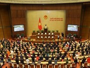 14th National Assembly makes significant impression