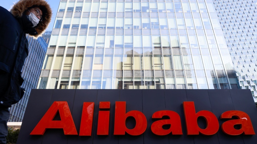 'Khoản phạt kỷ lục 2,75 tỷ USD là cái giá quá rẻ với Alibaba'