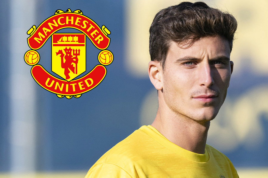 MU bị hét giá Pau Torres, Liverpool lấy Ramsey