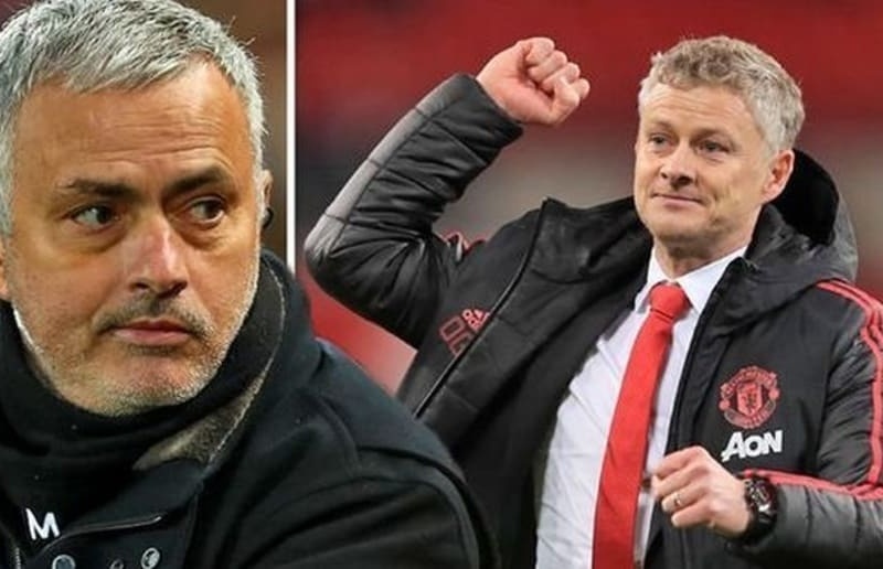 Solskjaer lệnh MU thắng Tottenham, dập ‘tự sướng’ của Mourinho