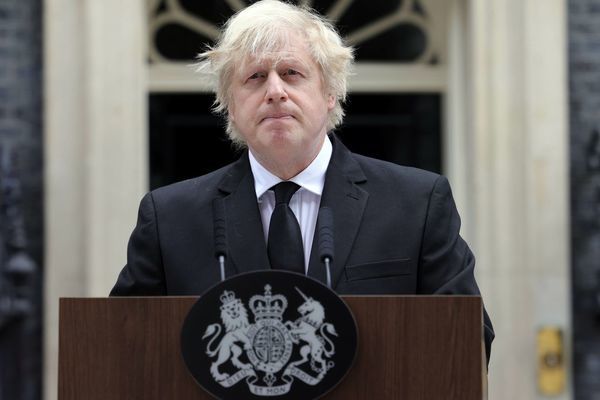 Thủ tướng Anh không dự tang lễ Hoàng thân Philip