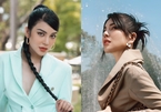 'Ngọc nữ Bolero’ Lily Chen đẹp lạ với phong cách menswear