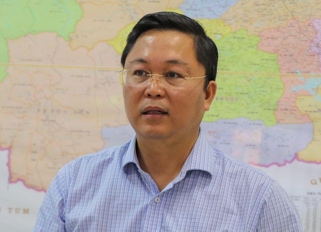 Chủ tịch Quảng Nam yêu cầu làm rõ việc ông Đoàn Ngọc Hải đòi lại tiền