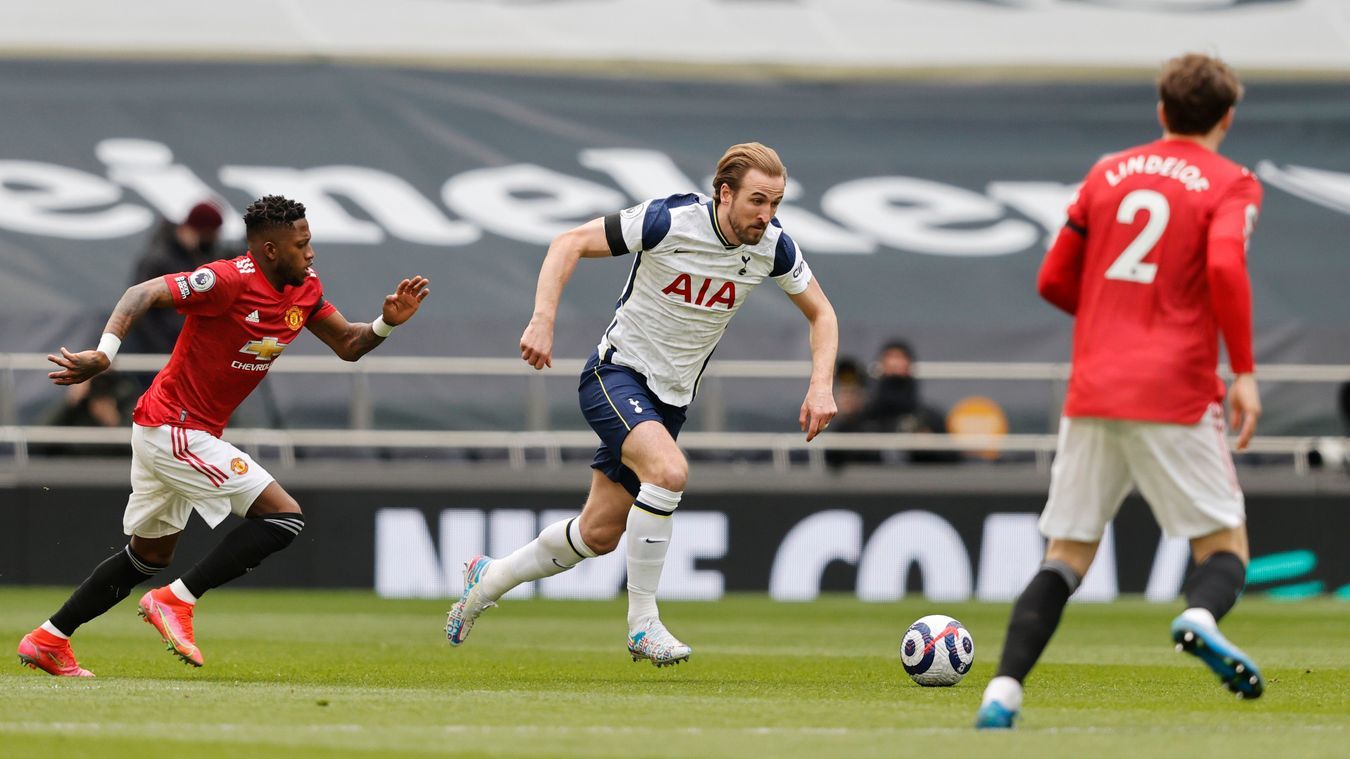 Lịch thi đấu Ngoại hạng Anh vòng 31: MU đòi nợ Tottenham