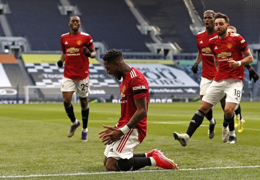 Kết quả bóng đá hôm nay 12/4