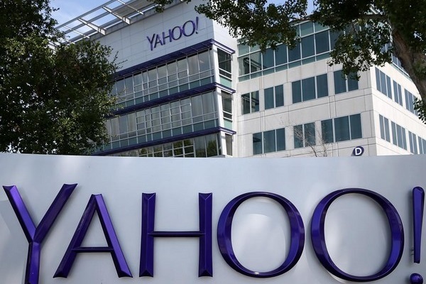 Yahoo 'nối gót' Linkedin rời Trung Quốc