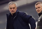 Mourinho phản pháo: ‘Son may mà không có bố như Solskjaer’