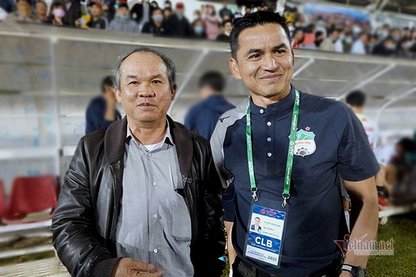 HAGL sắp phá kỷ lục V-League: Bầu Đức tính đường vô địch thôi...