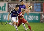 Lịch thi đấu vòng 10 LS V-League 1 2021