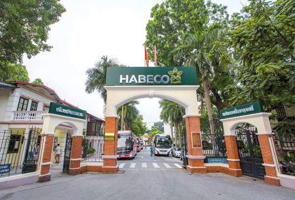 Nỗ lực vượt ‘bão kép’, Habeco nhắm vị trí số 1 thị trường
