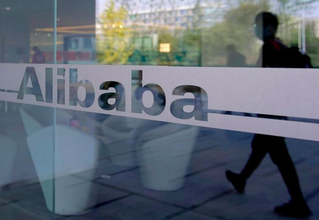 Alibaba hứa giảm các rào cản sau án phạt kỷ lục, cổ phiếu tăng mạnh