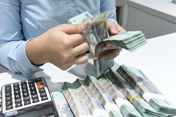Một nhân viên ngân hàng ở Đà Nẵng bị đình chỉ công tác
