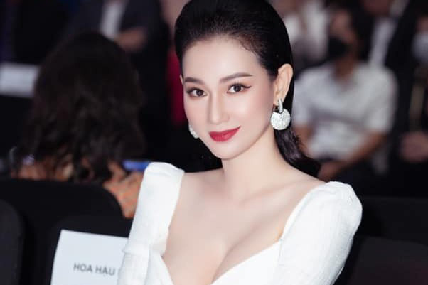 MC Quỳnh Chi: 'Từ khi phát hiện bị ung thư, tôi chỉ khóc một lần'