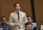 Rút tên ông Nguyễn Quang Tuấn khỏi danh sách ứng cử ĐBQH