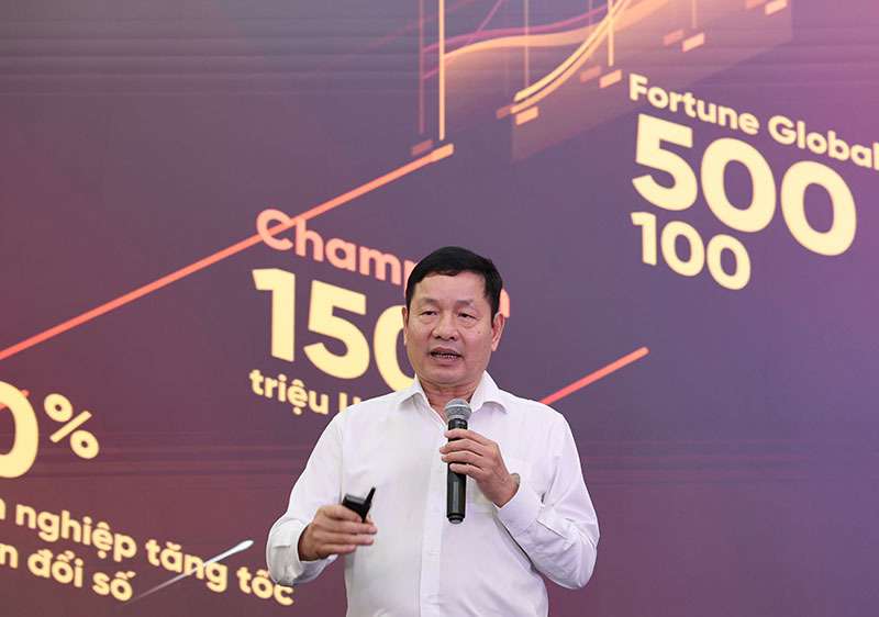 vietnamese billionaire