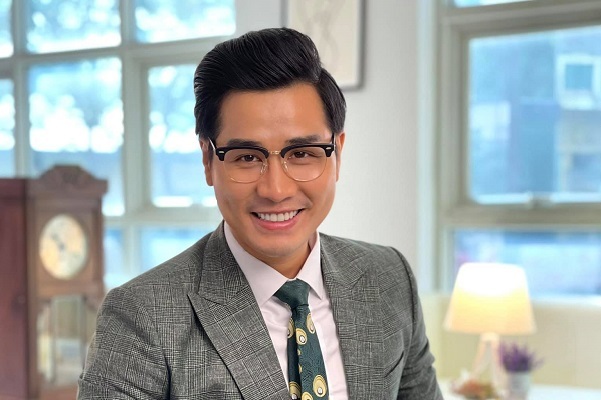 MC Nguyên Khang được khen khi dẫn 'Thay lời muốn nói'