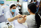 TP.HCM tiến hành tiêm vắc xin đợt 2