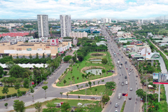 ‘Ngợp’ với giá căn hộ TP.HCM, nhà đầu tư săn thị trường mới