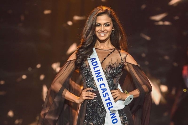 Hoa hậu Ấn Độ dương tính Covid-19 trước ngày dự Miss Universe