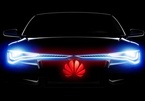 Huawei mang bất ngờ lớn đến ngành ôtô, tuyên bố vượt Tesla