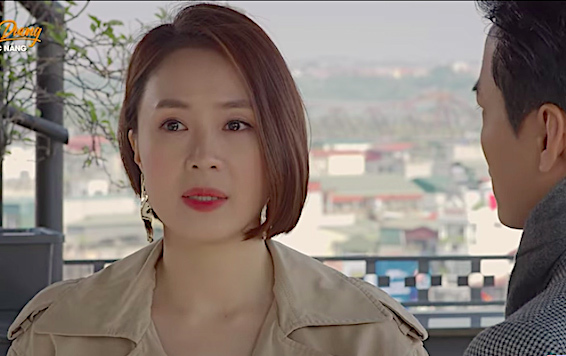 Khán giả sốt ruột hỏi thẳng Việt Anh kết phim 'Hướng dương ngược nắng'