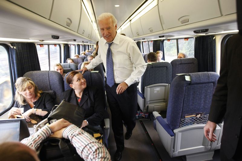 Kế hoạch tái định hình cạnh tranh Mỹ-Trung của ông Biden