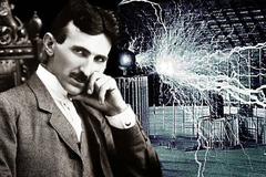 Mạng 5G viết tiếp giấc mơ của Nikola Tesla