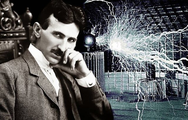 Mạng 5G viết tiếp giấc mơ của Nikola Tesla