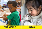 Sáu bí mật giúp hệ thống giáo dục Nhật Bản hiệu quả nhất thế giới
