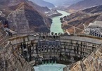 Cách Trung Quốc thần tốc xây đập thủy điện lớn thứ hai thế giới