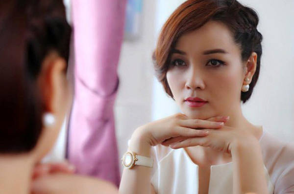 Mai Thu Huyền: 'Tôi choáng khi đọc những lời cay nghiệt chê phim Kiều'