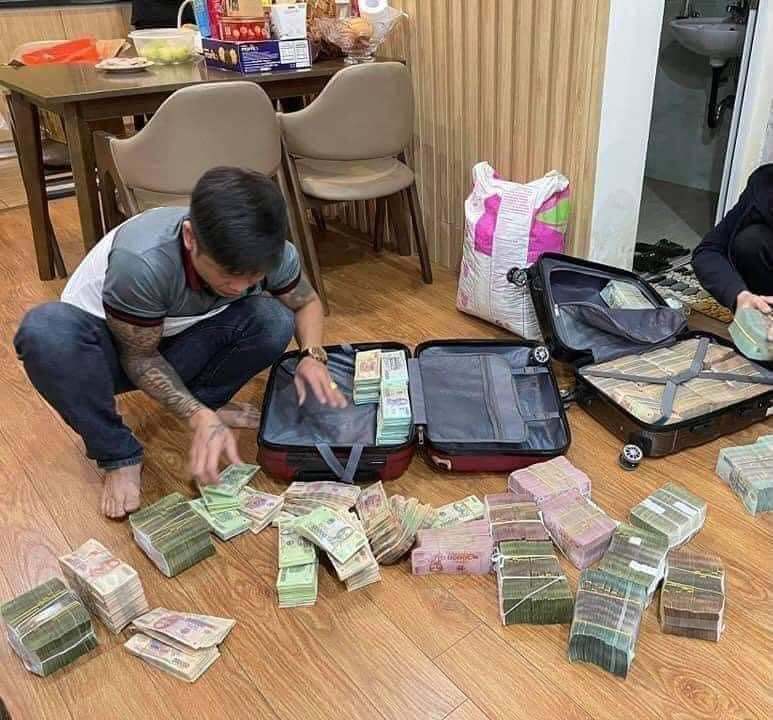 Công an xác minh vụ chủ vườn lan đột biến ôm trăm tỷ bỏ trốn