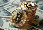 Bitcoin phá đỉnh, cán mốc 63.000 USD