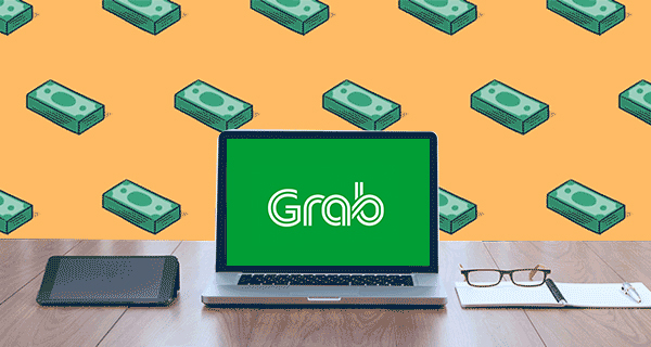 Grab sắp IPO với mức định giá 34 tỷ USD