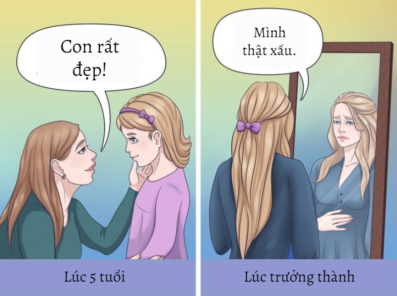 Truyện Lời Khuyên Dành Cho Các Nữ Phụ Độc Ác