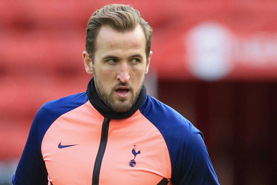 Khước từ MU, Tottenham bán Harry Kane cho Real