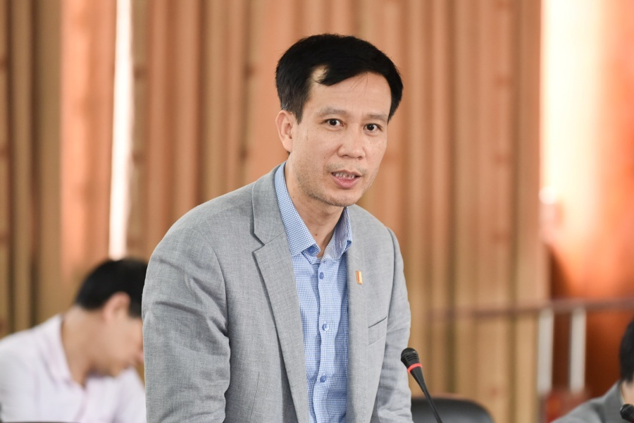 GS.TS Lê Anh Tuấn làm Chủ tịch Hội đồng trường ĐH Bách khoa Hà Nội