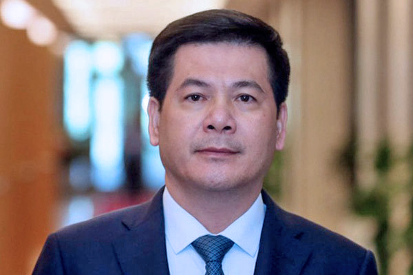 Bộ trưởng Nguyễn Hồng Diên và lộ trình công nghiệp hóa đất nước