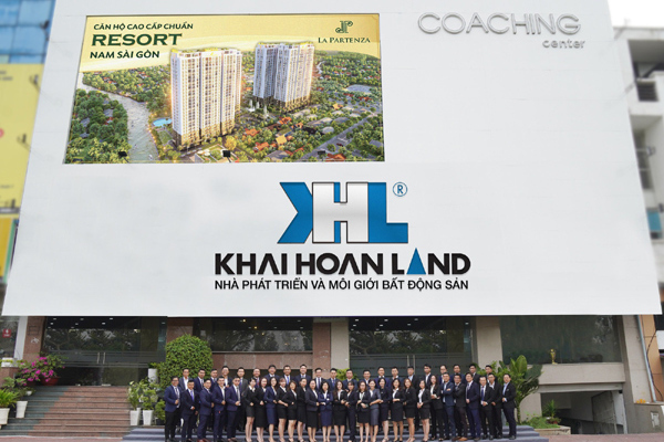Khải Hoàn Land đi theo mô hình phát triển bền vững
