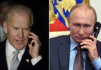 Mỹ đề xuất họp thượng đỉnh Biden - Putin ở nước thứ ba