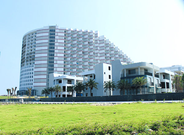 ‘Đón sóng’ bất động sản khi Khánh Hòa lên thành phố trực thuộc Trung ương