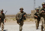 Kết thúc cuộc chiến 20 năm, Mỹ rút hết quân khỏi Afghanistan