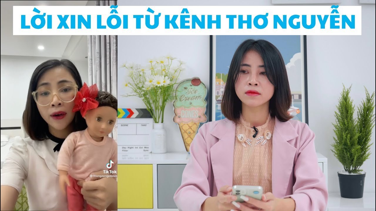 Vietnamese YouTubers claim they no longer produce content but videos still appear