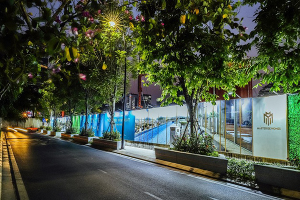 Những khu đất vàng Hà Nội và TP.HCM liên tục thay tên đổi chủ