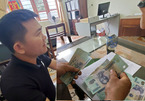 Chủ tịch mặt trận xã ở Nghệ An ký khống, nhận tiền Tết của 15 hộ nghèo